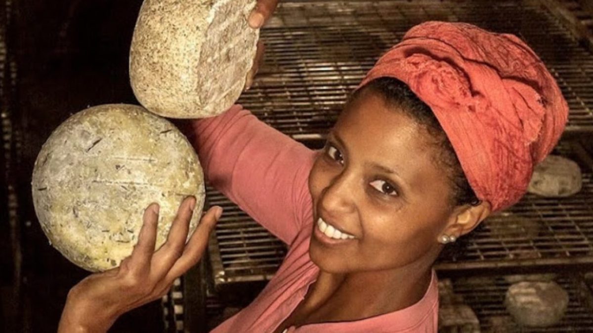 Trento, dopo la morte di Agitu Ideo Gudeta ecco cosa accadrà alle sue amate caprette