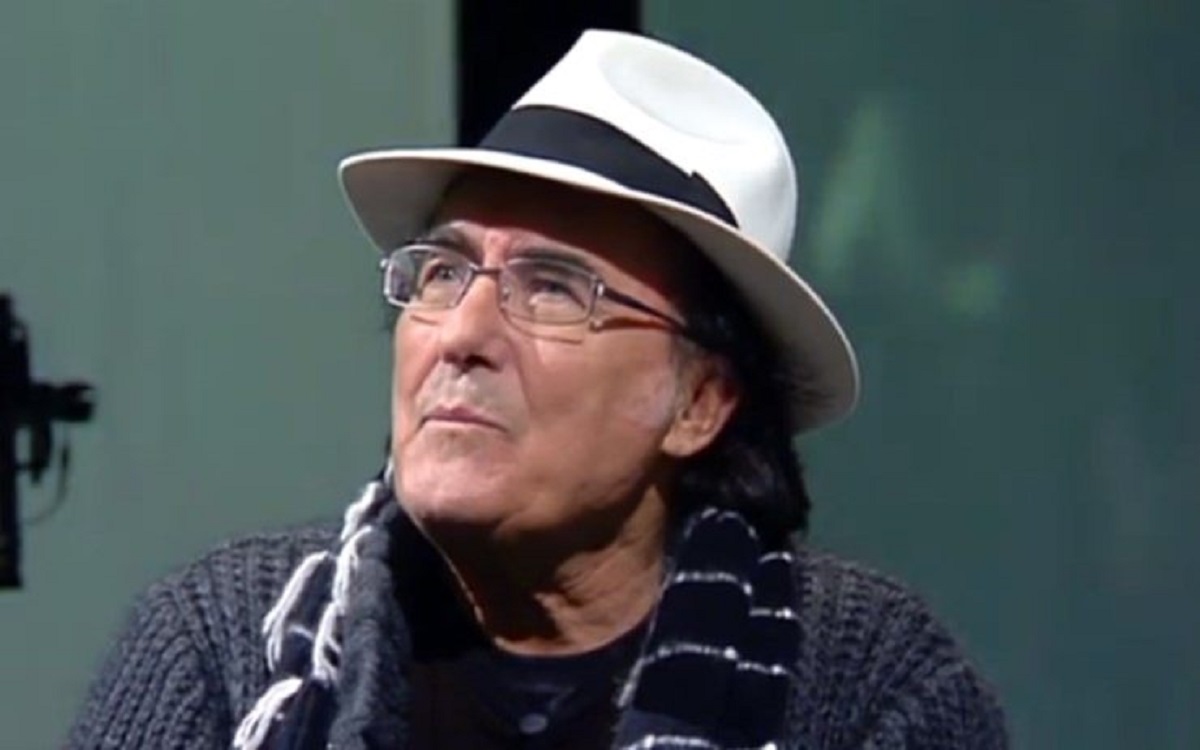 Al Bano confessa: “Ho preso degli psicofarmaci”