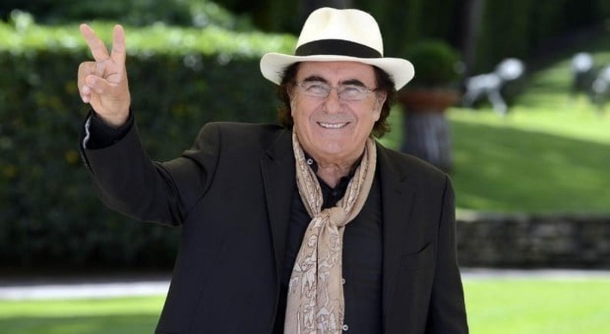 Al Bano: "Ho preso degli psicofarmaci"