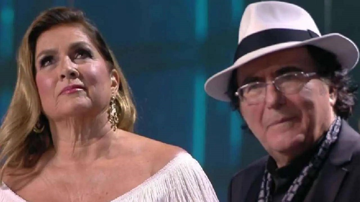 Al Bano rivela come ha speso i primi soldi guadagnati