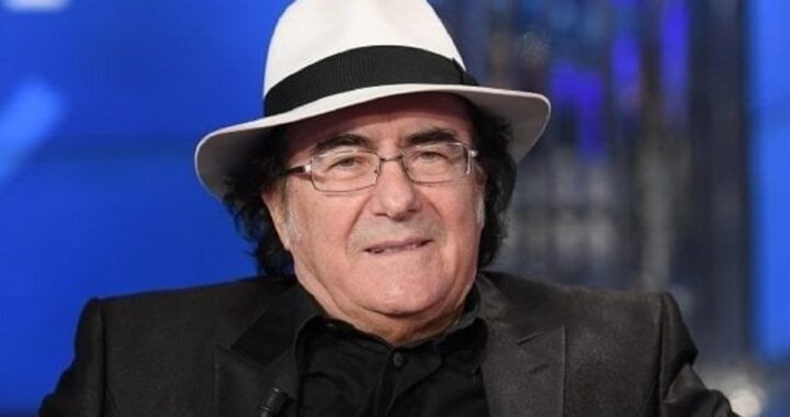 Al Bano sul Festival di Sanremo dichiara: "Serve rispetto"