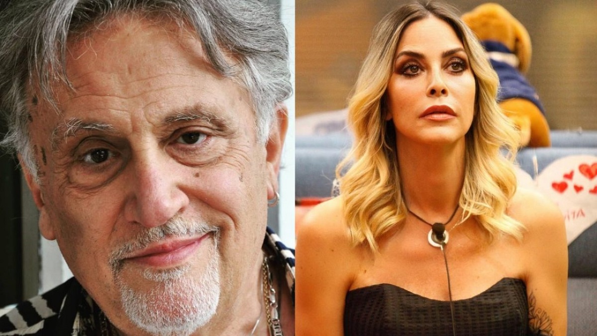 Andrea Roncato attacca Stefania Orlando: “Se dico tutte le verità sono cavoli”