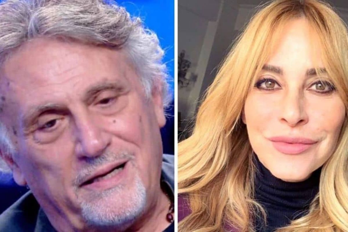 Andrea Roncato confessa: “Ecco perché il matrimonio tra me e Stefania Orlando finì. Lei aveva…”