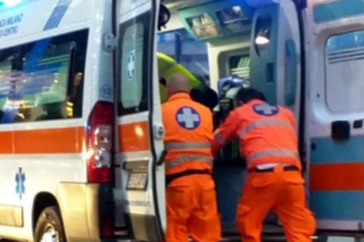 Arienzo, bimbo di 8 anni colpito da un malore, ha perso la vita: disposta l’autopsia