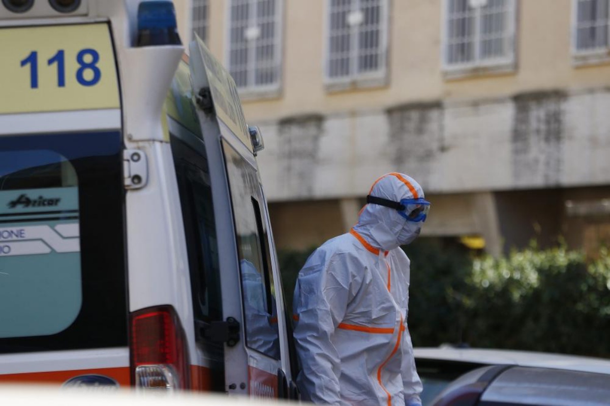 Arienzo – Morte Antonio Cioffo, di soli 8 anni: arrivati i risultati del tampone