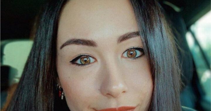 aurora ramazzotti