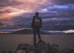 backpacking cosa sapere