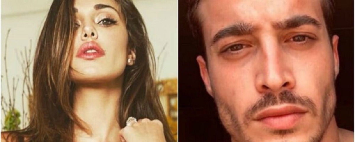 Belen e Antonino mentre passeggiano, le foto della showgirl con il pancino fanno sognare: avrà la bimba che tanto desiderava?
