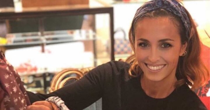 Benedetta Parodi, avete mai visto la sua casa? La cucina è super tecnologica, incredibile cosa la giornalista ha fatto installare