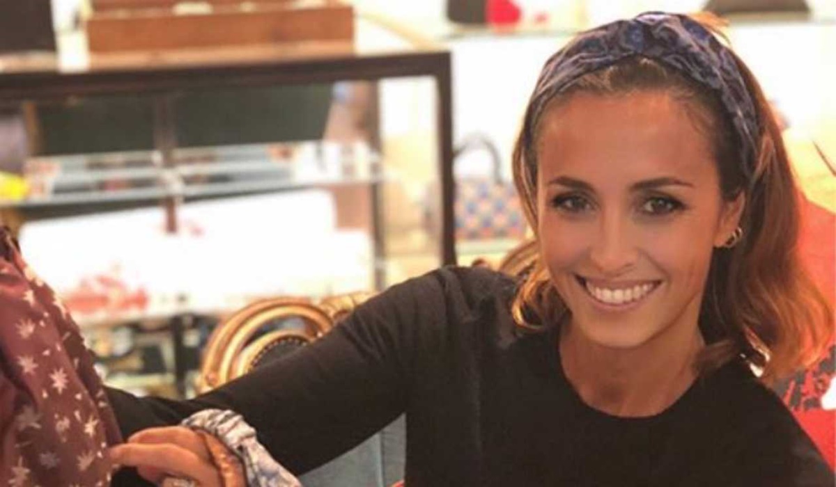 Benedetta Parodi, avete mai visto la sua casa? La cucina è super tecnologica, incredibile cosa la giornalista ha fatto installare