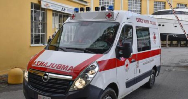 bimba 2 anni morta