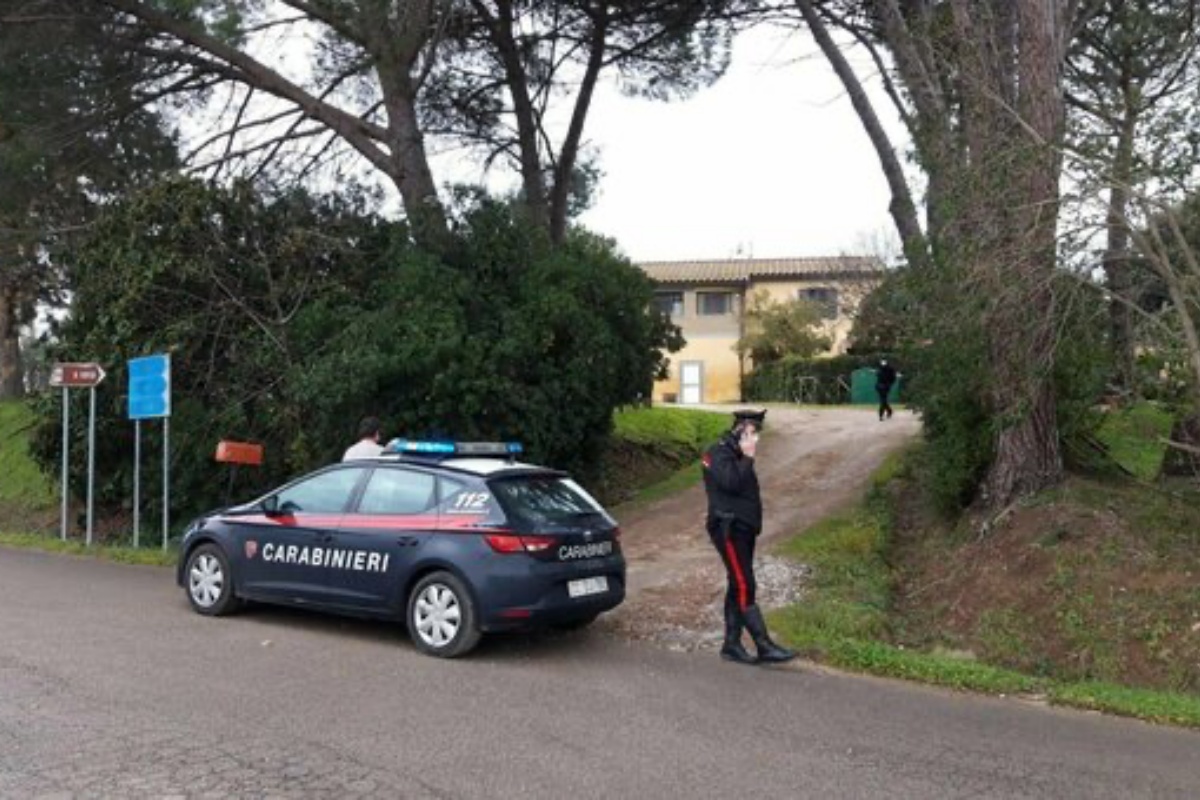 Tragedia a Capalbio, bimba di 8 anni ha perso la vita: è caduta in una piscina