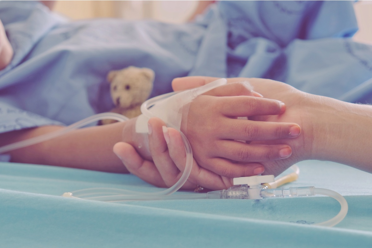 Bimbo di 10 anni arriva in ospedale in condizioni molto gravi: la scoperta dei medici durante i controlli