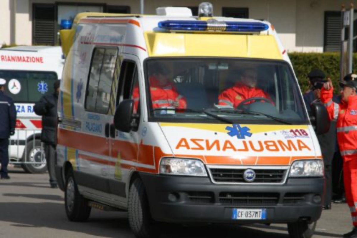 Torino, bimbo di 2 anni e mezzo investito: nuovo aggiornamento sulle sue condizioni