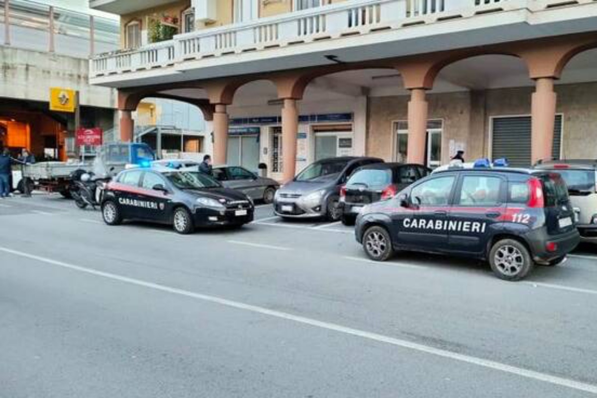 Imperia, operato il bimbo di 2 anni caduto dal balcone: l’ipotesi degli inquirenti