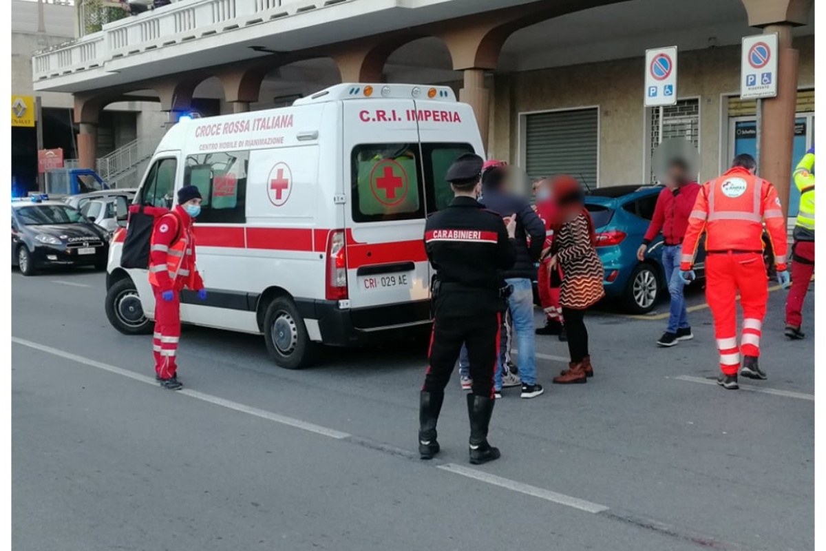 Imperia, bimbo di 2 anni caduto dal balcone: la nuova decisione della Procura