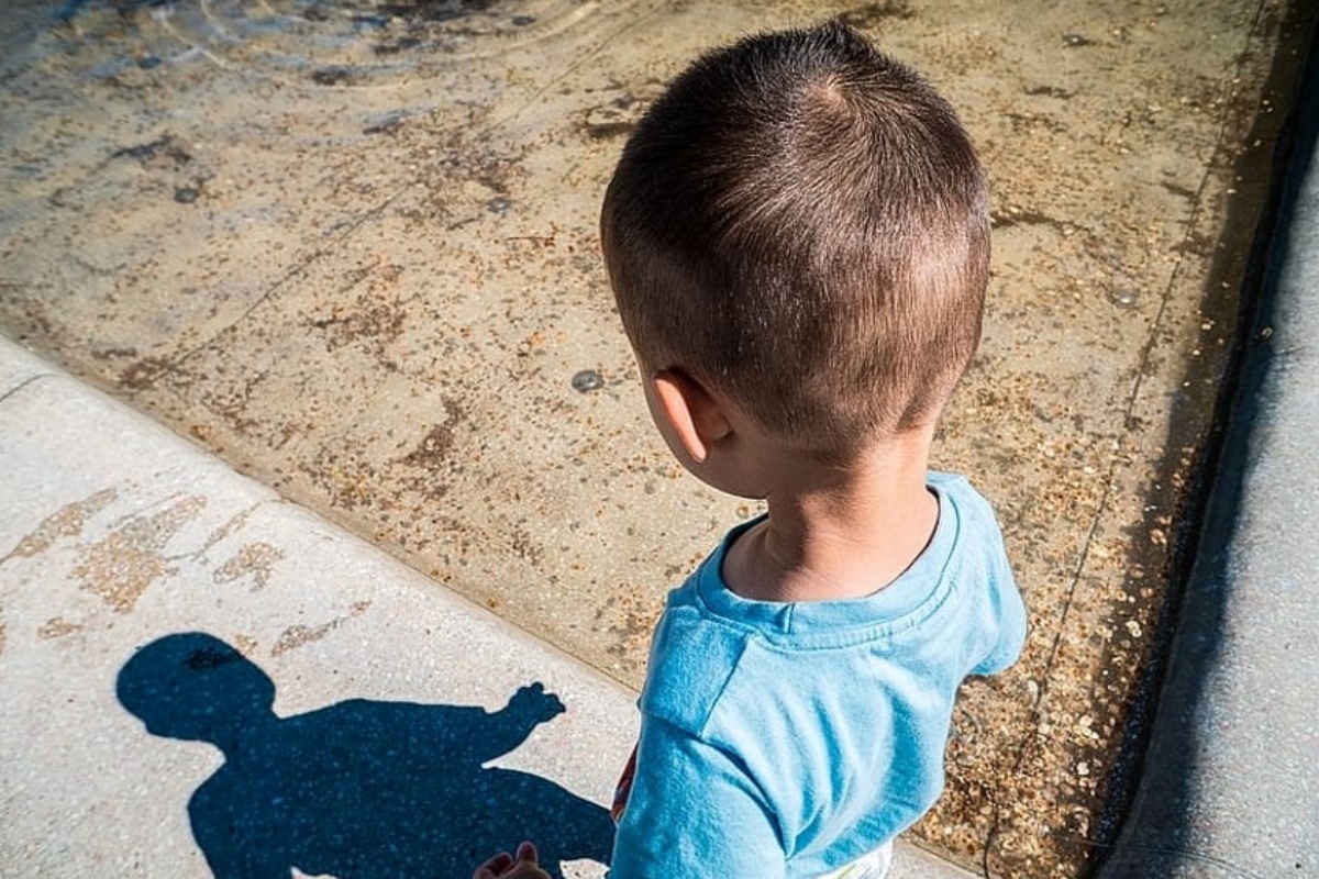 Ritrovato il bimbo di 5 anni che era fuggito dall’asilo. Ecco dove e cosa è accaduto