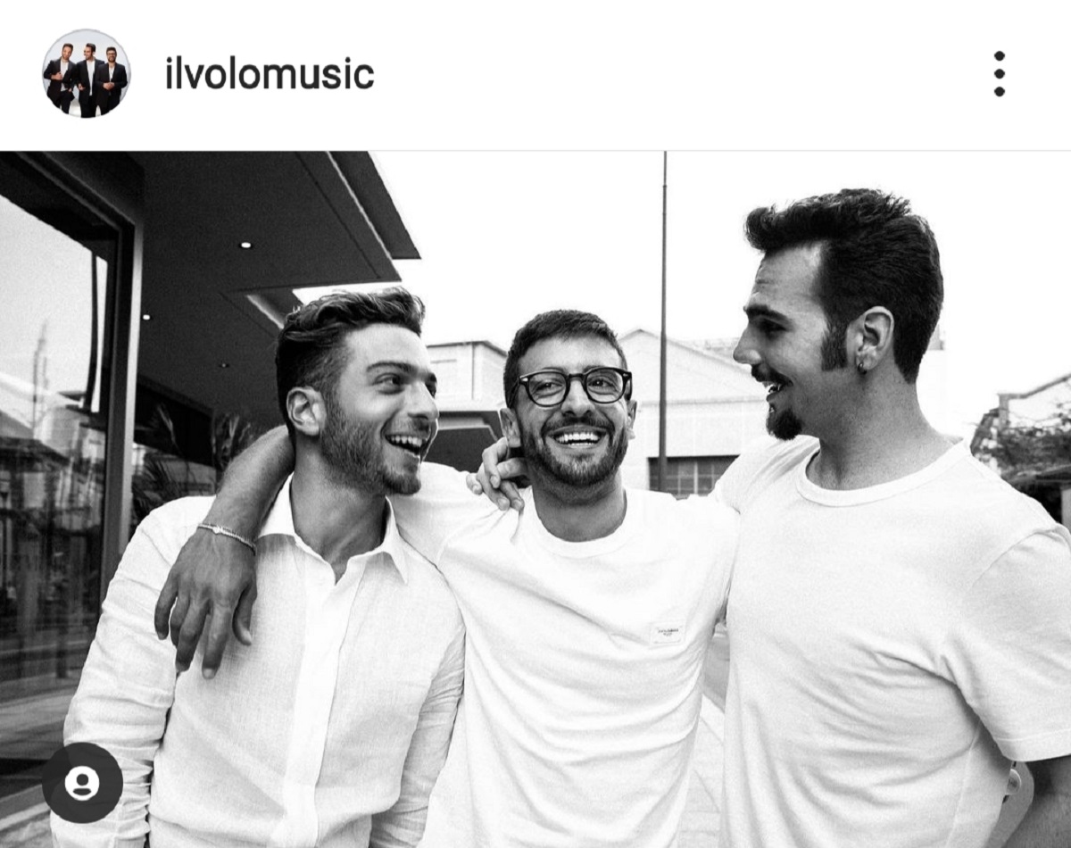 Il Volo