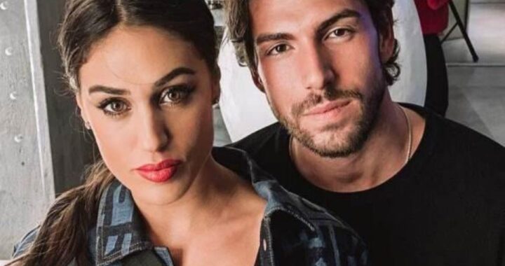 Cecilia Rodriguez e Ignazio Moser, avete mai visto la loro casa? Stile moderno, tanti fiori e ampi spazi, non riuscirete a credere cosa collezionano nel salotto