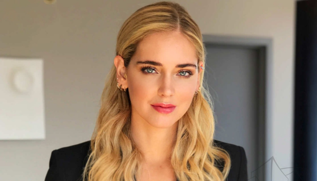 Ecografia Chiara Ferragni: la bimba sorride