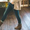 come-indossare-il-cardigan