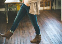 come-indossare-il-cardigan