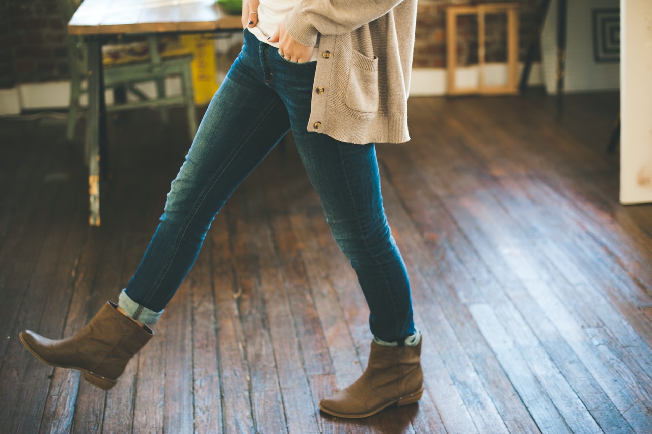 Come indossare il cardigan e avere un look sempre perfetto