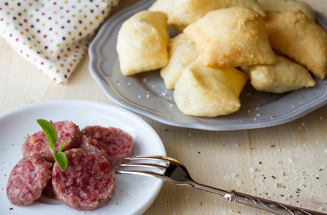 Crescentine, ricetta originale e varianti per un piatto davvero delizioso