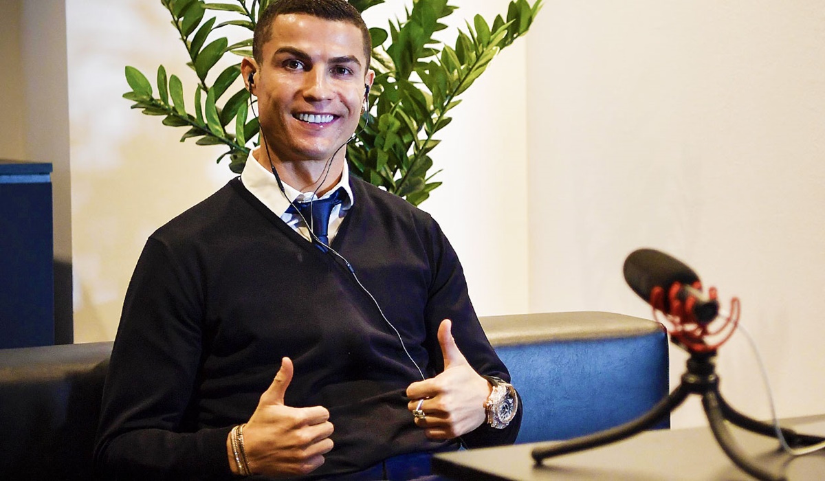 Cristiano Ronaldo, avete mai visto la sua casa a Torino? Lusso e dettagli curati nei dettagli, è la casa più costosa al mondo