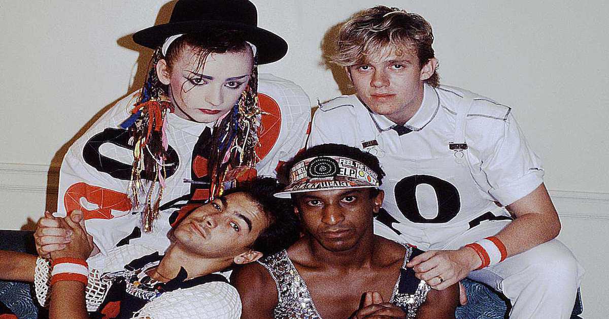 Che fine hanno fatto i Culture Club? Scopriamo cosa fa oggi la band