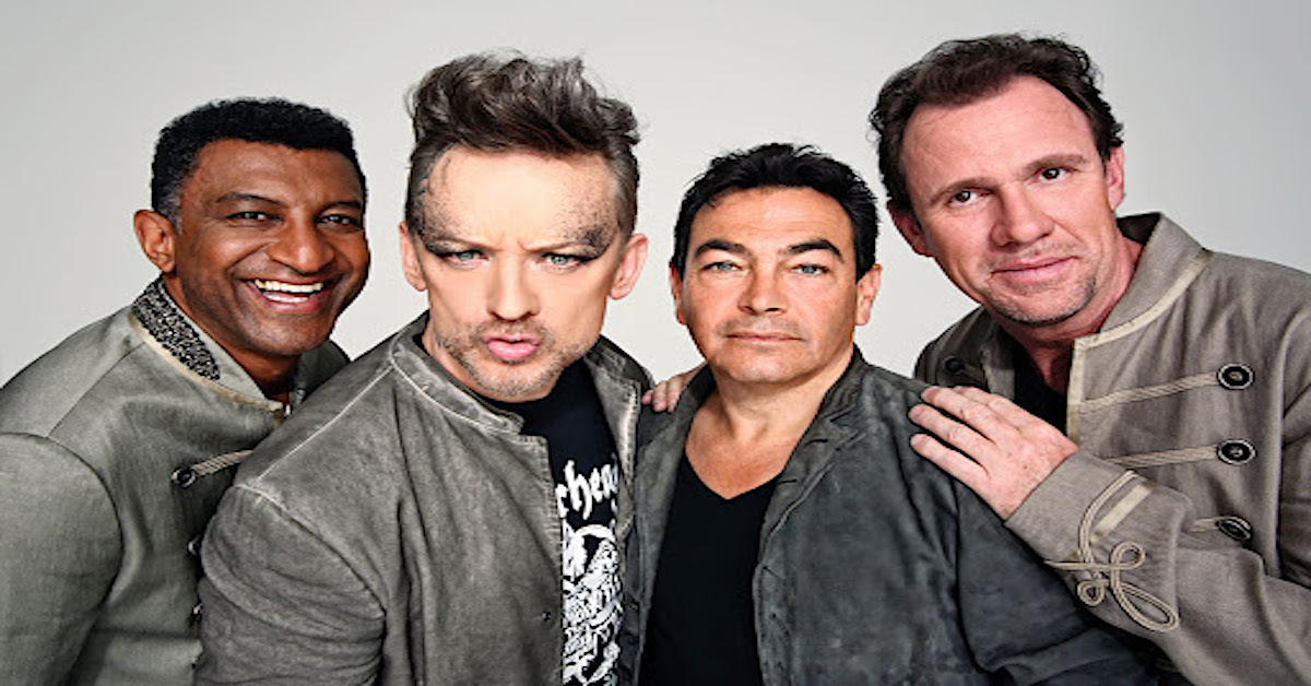 Culture Club