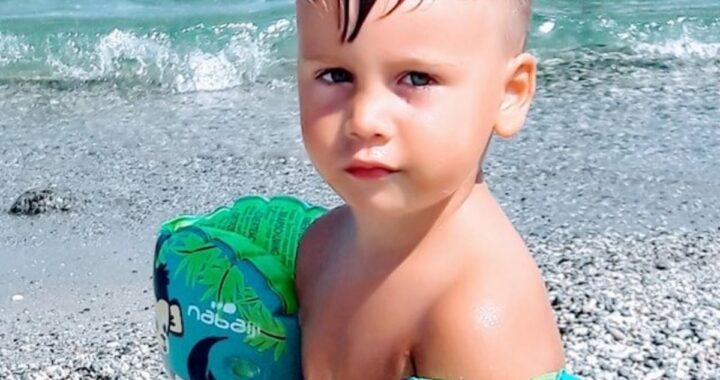 Oggi il piccolo Gioele avrebbe compiuto cinque anni. Il commovente gesto del suo papà Daniele Mondello
