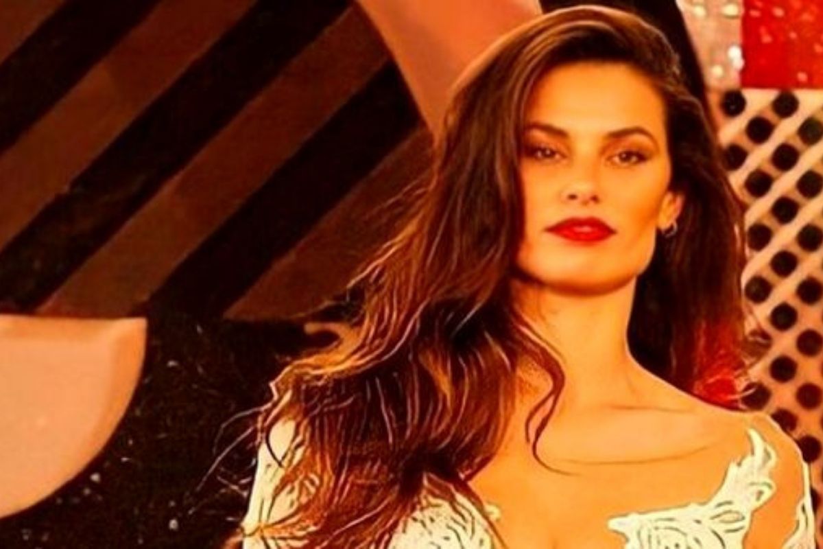 Dayane Mello finisce nei tg in Brasile per presunte offese ricevute in Italia