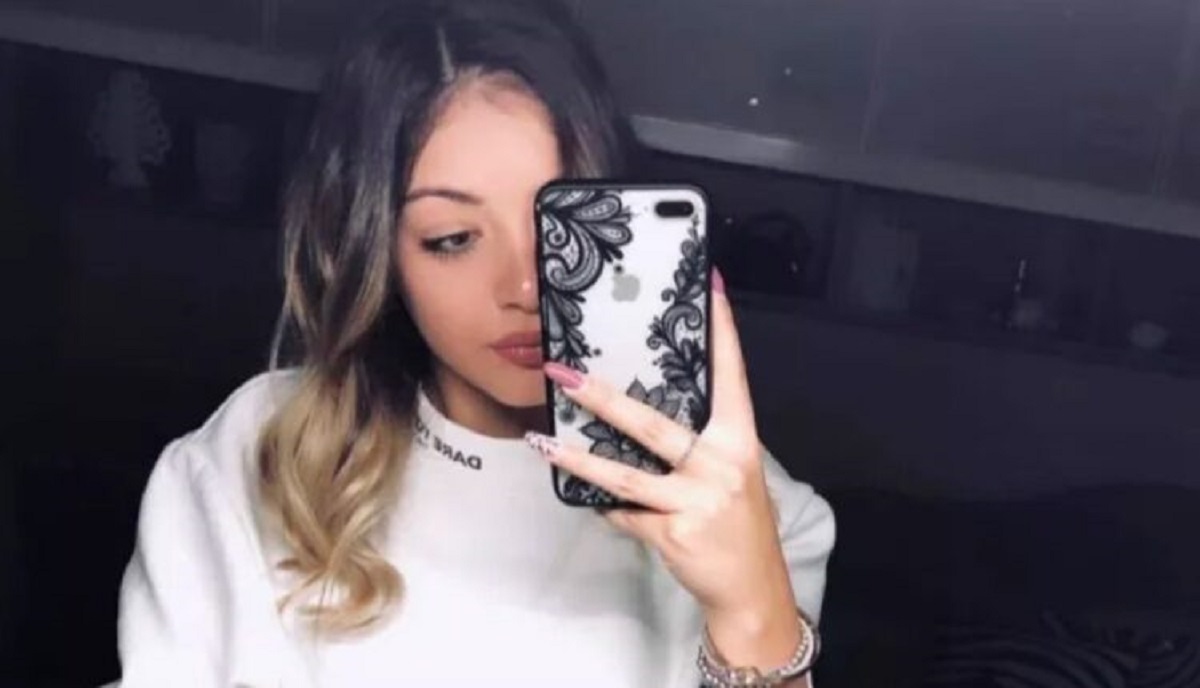 morte roberta siragusa