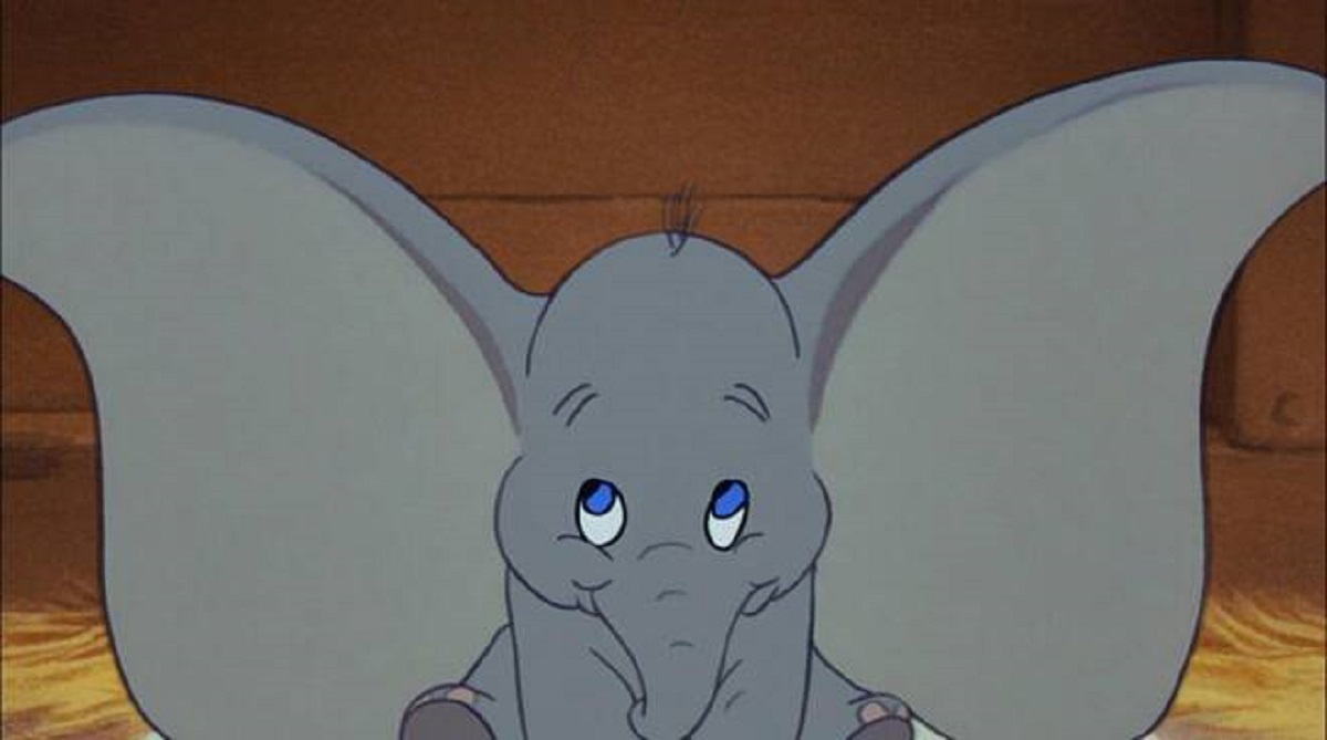 dumbo disney