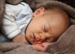 dormire al freddo