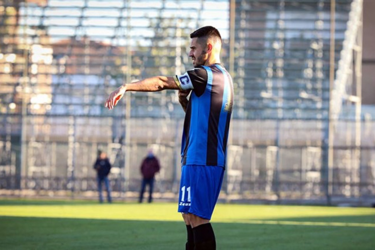 Grave lutto per il noto calciatore: la piccola aveva solamente 2 anni
