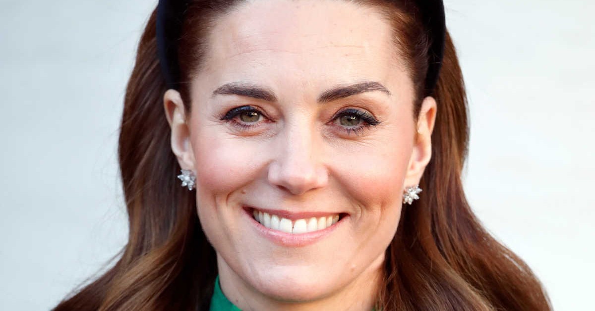 Kate Middleton, gli orecchini di diamante valgono una cifra da capogiro