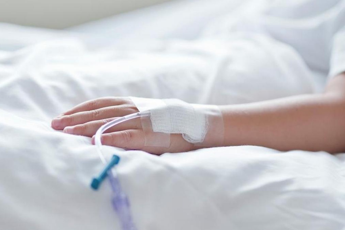 Taranto, le parole della pediatra sulla morte della piccola Federica, di soli 5 anni