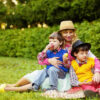 figli in affido