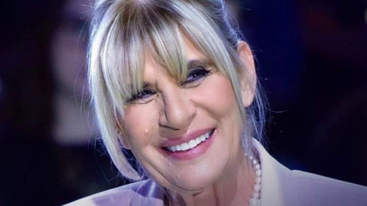 Gemma Galgani rivela soddisfatta: “Lo adoro”