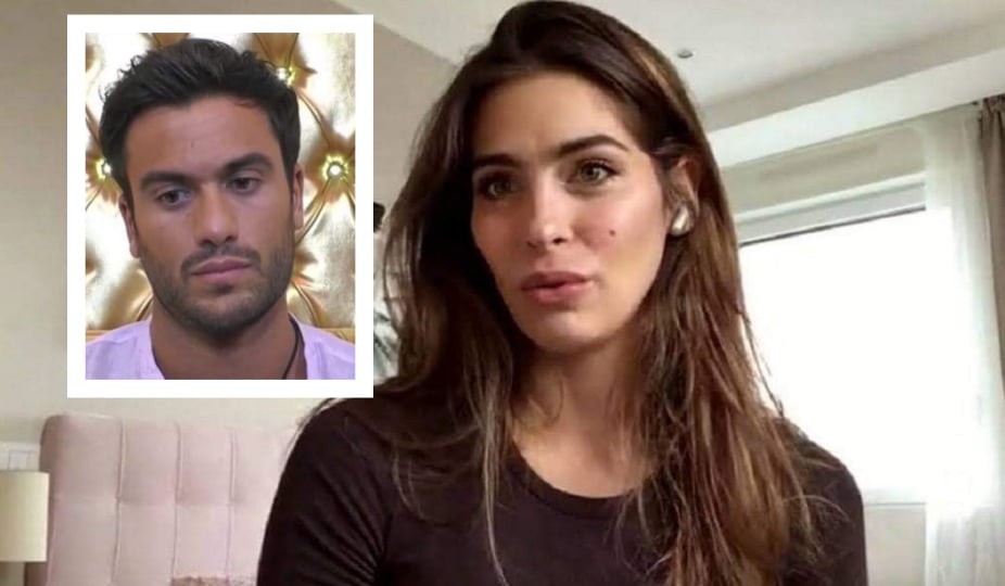 GF Vip, ecco la verità: “Pierpaolo Pretelli mi ha lasciata per sms”. Parla Ariadna