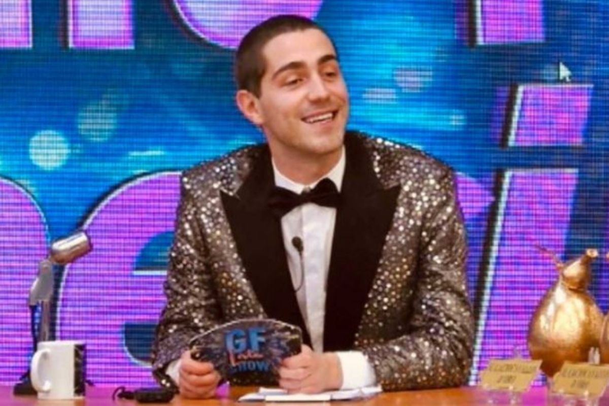 GF Vip Late Show fa il boom di ascolti su Mediaset Extra
