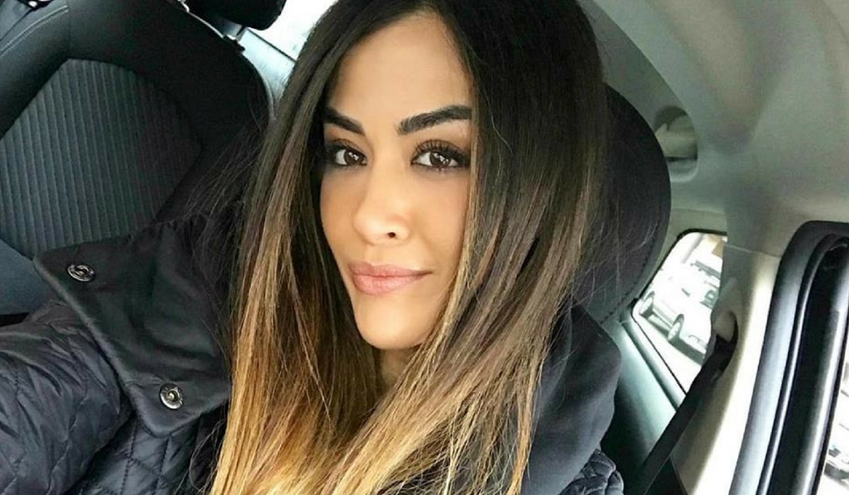 Giorgia Palmas e Filippo Magnini, avete mai visto la loro casa? Cornici in gesso, mobili scuri e una cameretta da sogno per la figlia