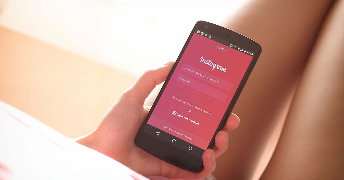 Come scelgo e dove trovo le icone per le stories di Instagram?