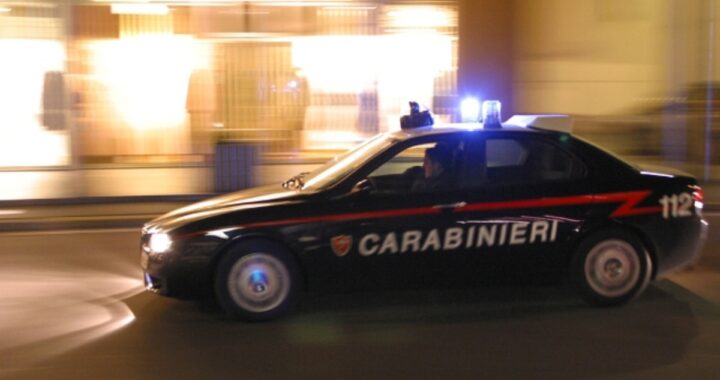 incendio abitazione bimbo