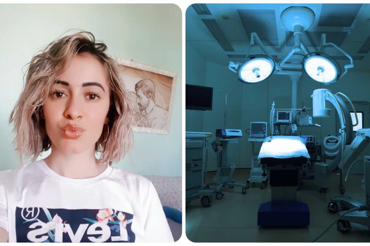 Perugia, giovane mamma di 28 anni perde la vita poco prima di un intervento all’anca