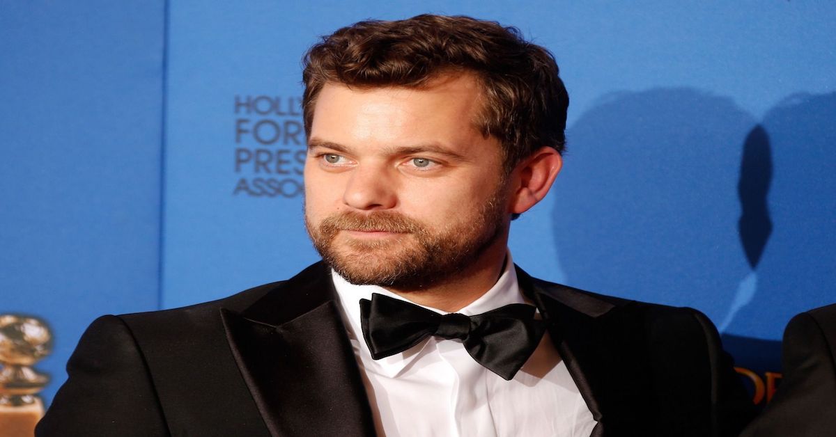 Joshua Jackson