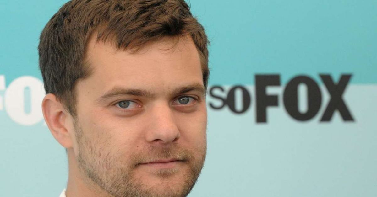 Joshua Jackson