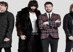 Kasabian